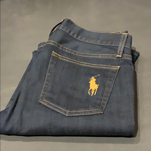 Ralph Lauren Jeans - Picture 2 of 6